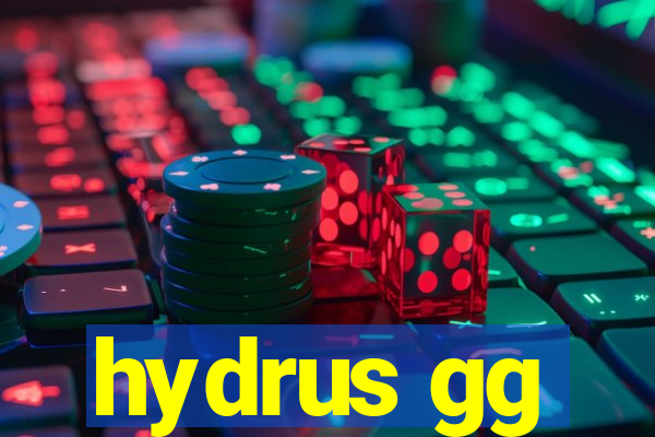 hydrus gg